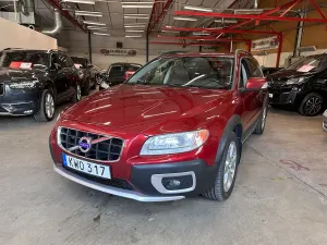 Volvo XC70 2010